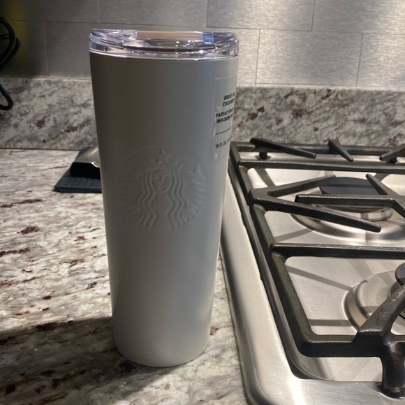 Starbucks Other - Brand New Cold Brew Tumbler